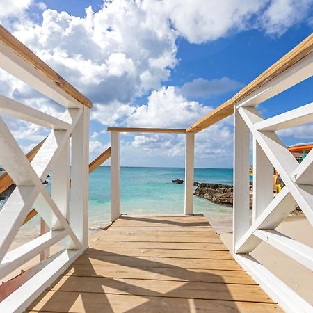 Maho Beach House - Studio - Beach Access المظهر الخارجي الصورة
